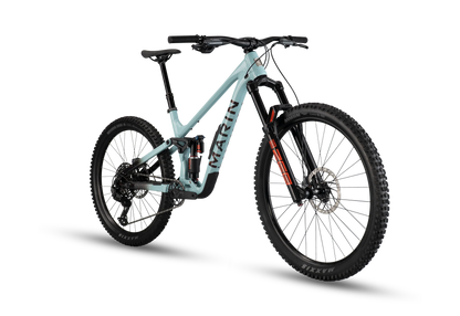 Marin Alpine Trail 2 MX - Ash-Blue