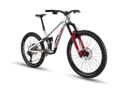 Marin Alpine Trail XR MX - Red-White