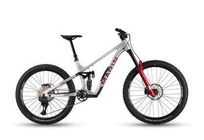 Marin Alpine Trail XR MX - Red-White