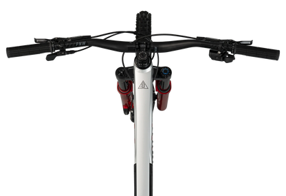 Marin Alpine Trail XR MX - Red-White