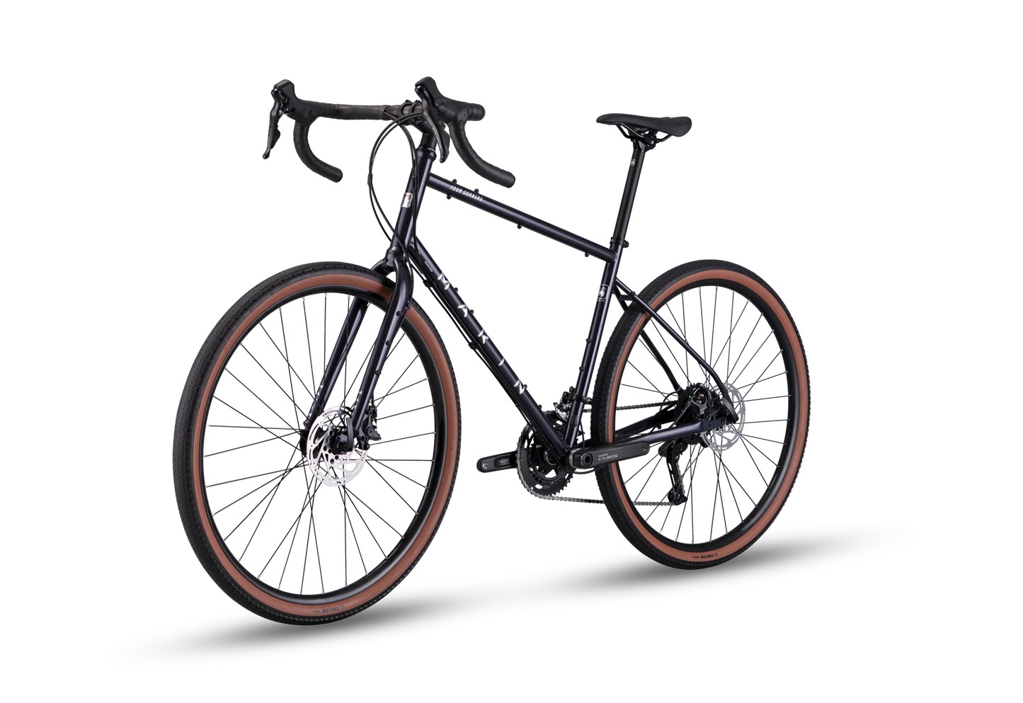 Marin Four Corners 1 650b - Purple