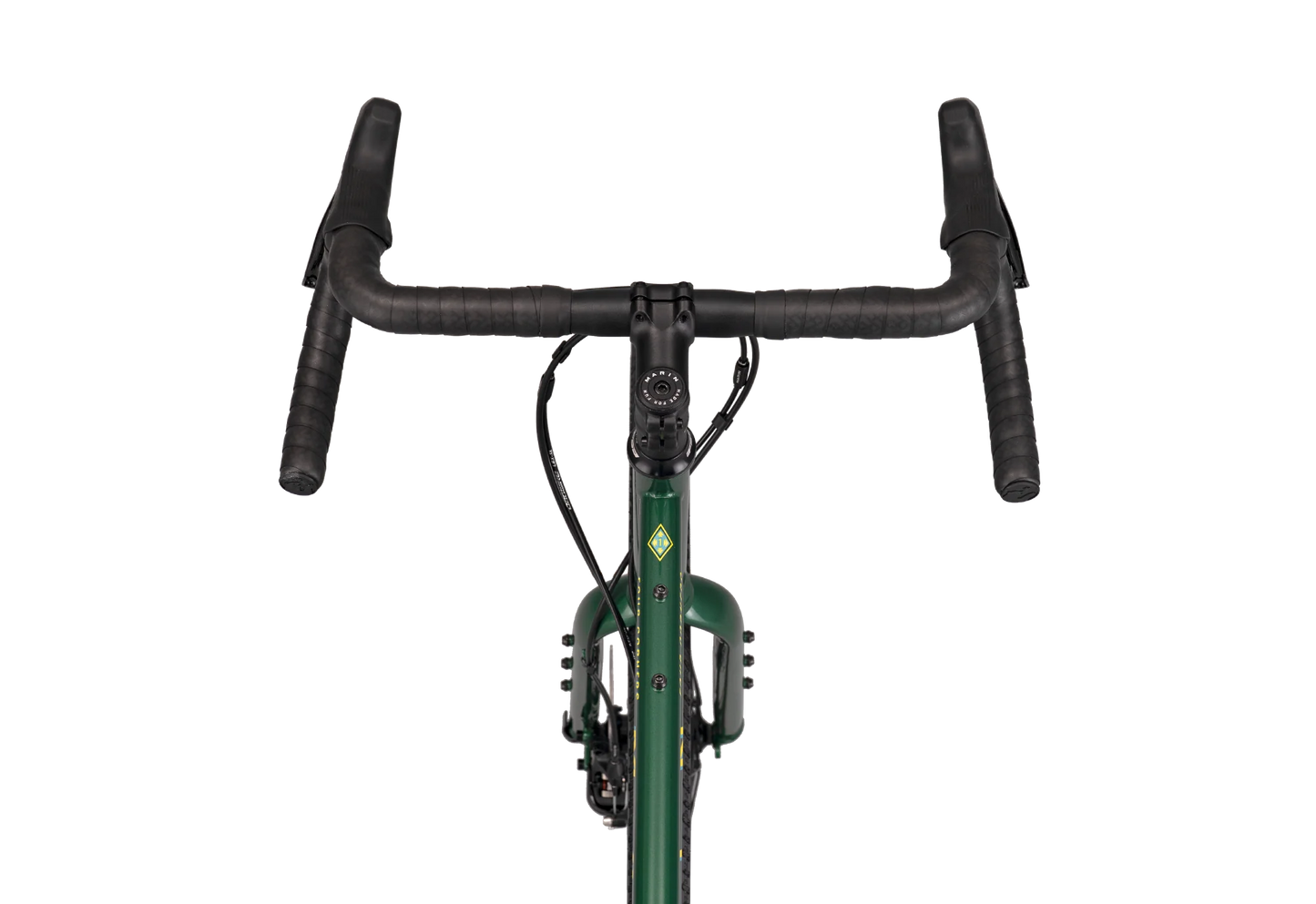 Marin Four Corners 1 650b - Green