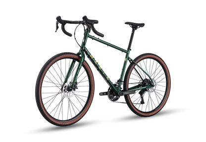 Marin Four Corners 1 650b - Green