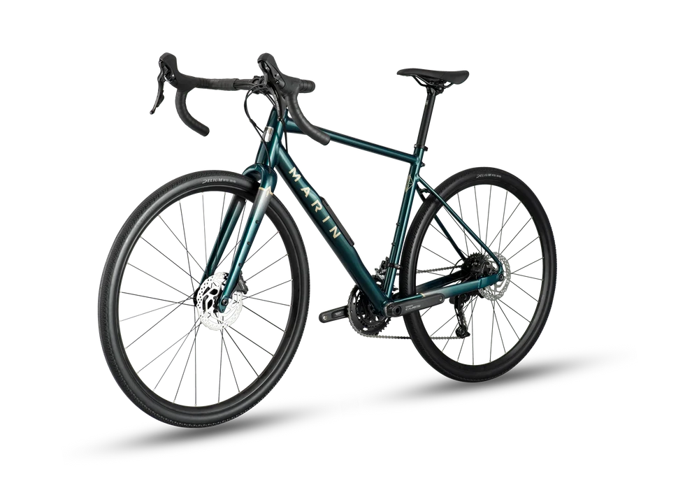 Marin Gestalt 1 700c - Green