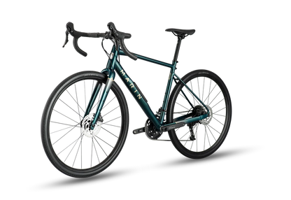 Marin Gestalt 1 700c - Green
