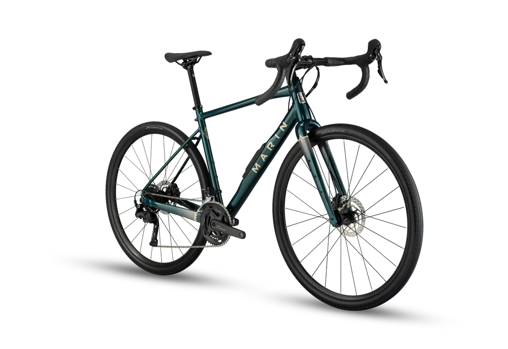 Marin Gestalt 1 700c - Green