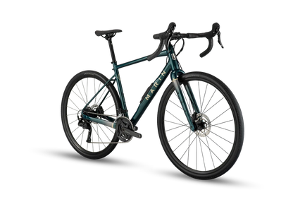 Marin Gestalt 1 700c - Green