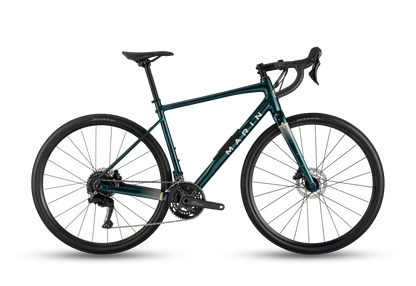 Marin Gestalt 1 700c - Green