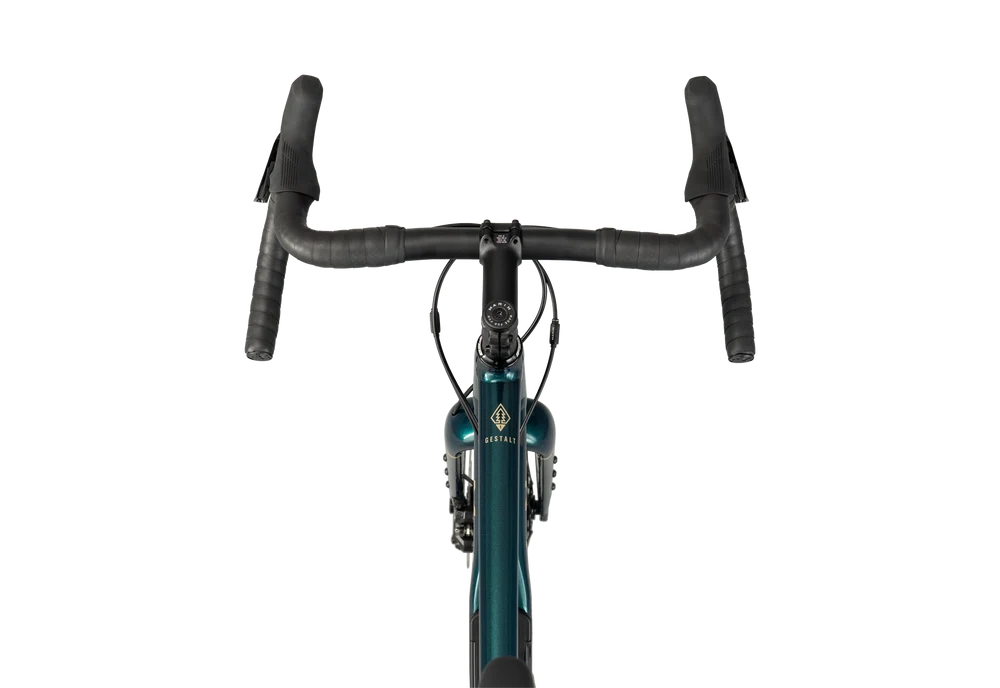 Marin Gestalt 1 700c - Green