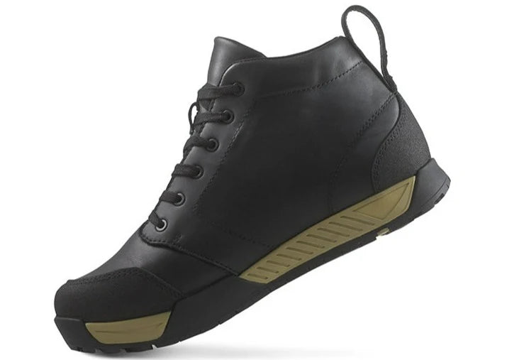 Lake MXZ120 SPD Winter Boot - Black-Sand