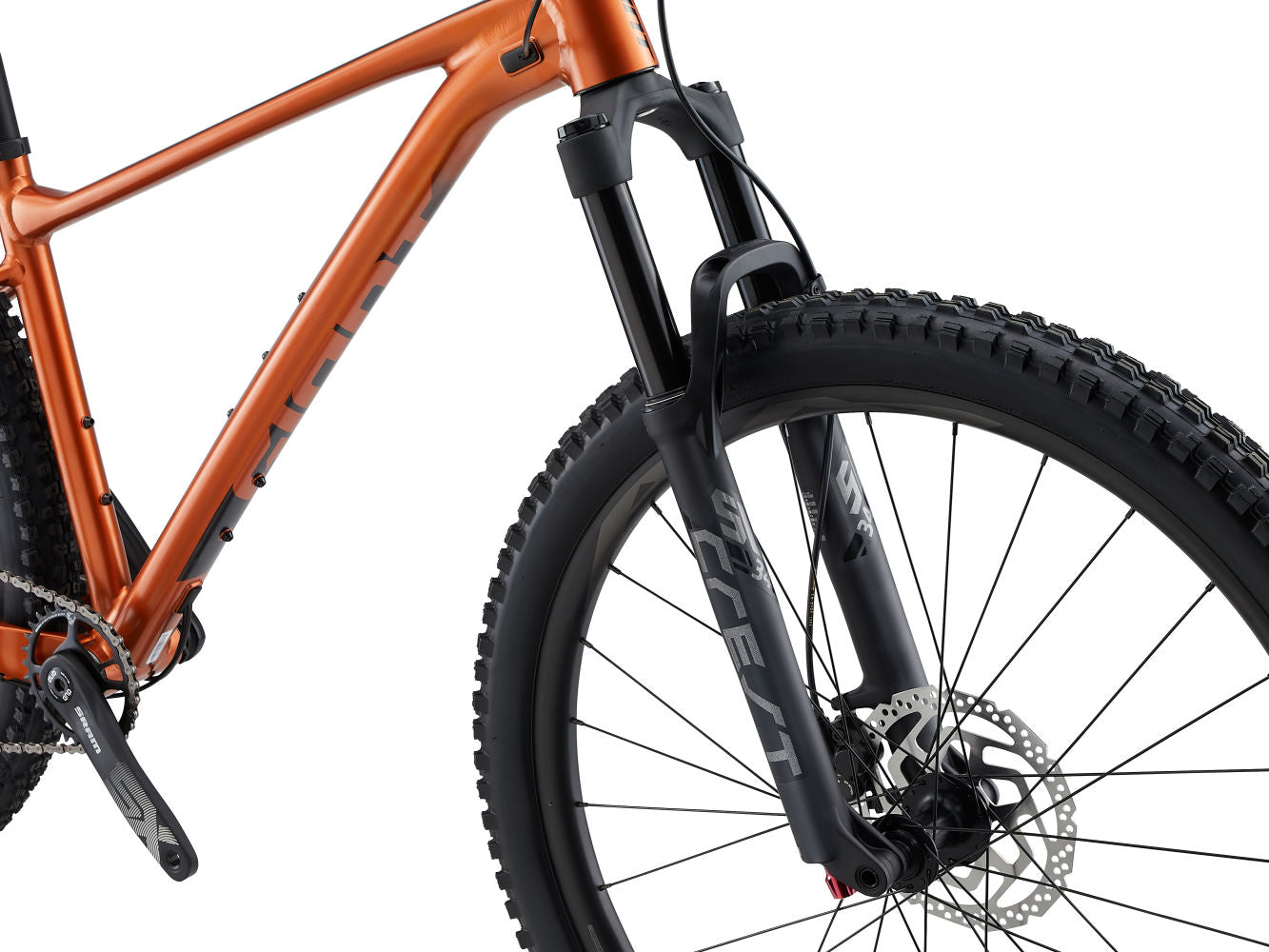 Giant Fathom 29 1 - Amber Glow