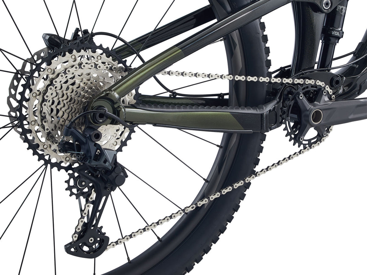 Giant Trance X 29 1 - Panther - 2022
