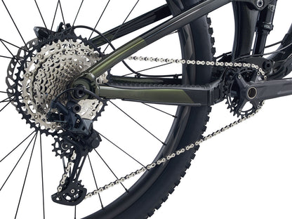 Giant Trance X 29 1 - Panther - 2022