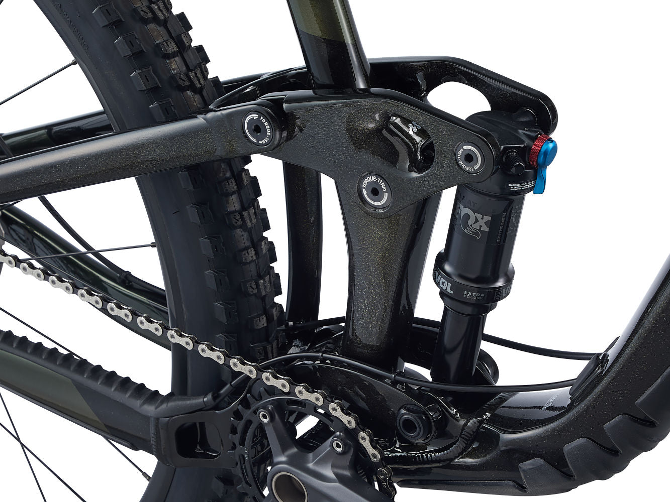 Giant Trance X 29 1 - Panther - 2022