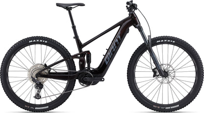 Giant Stance E+ 1 Pro 29 20MPH - Cordovan - Medium - Demo 1