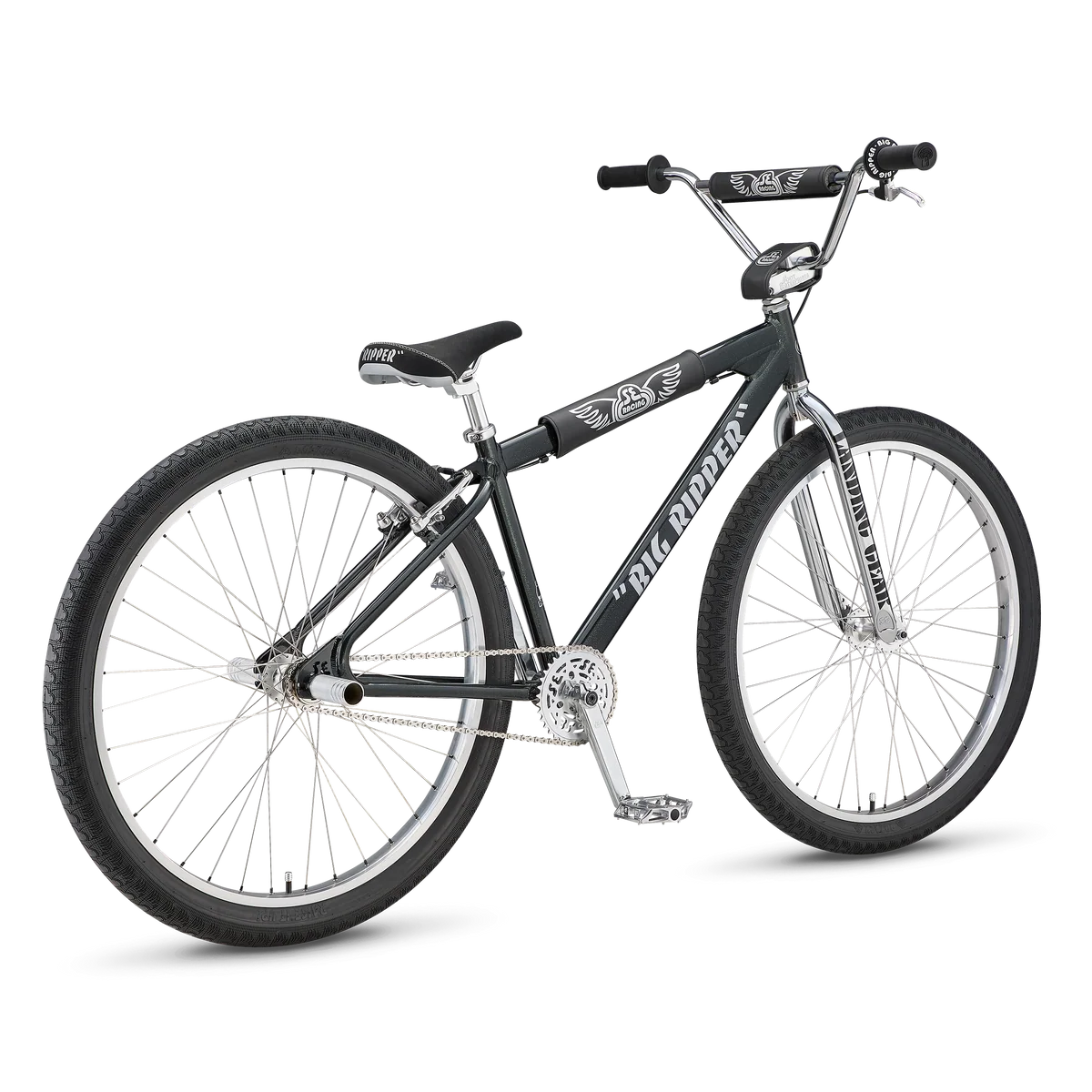 SE Bikes Big Ripper 29 - Midnight Express