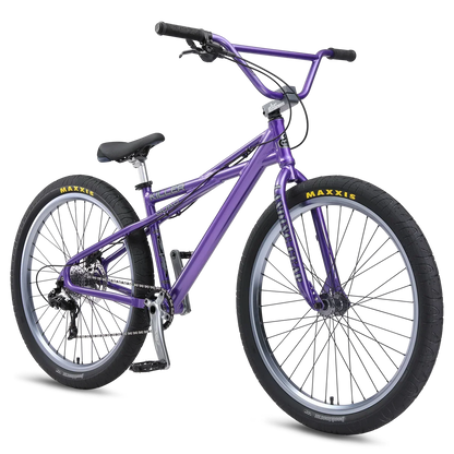 SE Bikes Killer Quad 27.5 - Purple Majesty - Blem