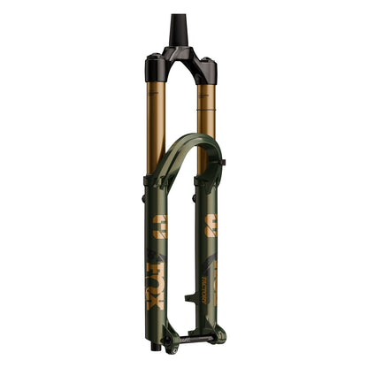 Fox Factory 38 Float 170 Factory 29 15QRx110mm - Racing Green Ltd Edition