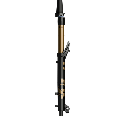 Fox Suspension 36 Float 160 Factory 29 Kabolt X 110 - Shiny Black - 2026