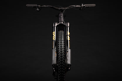 Santa Cruz Bullit CC MX - Podium Kit - LTD Edition - Black Pink Sparkle