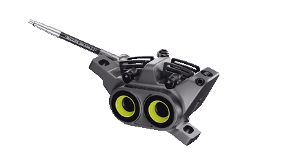 Magura Gustav Pro Disc Brake