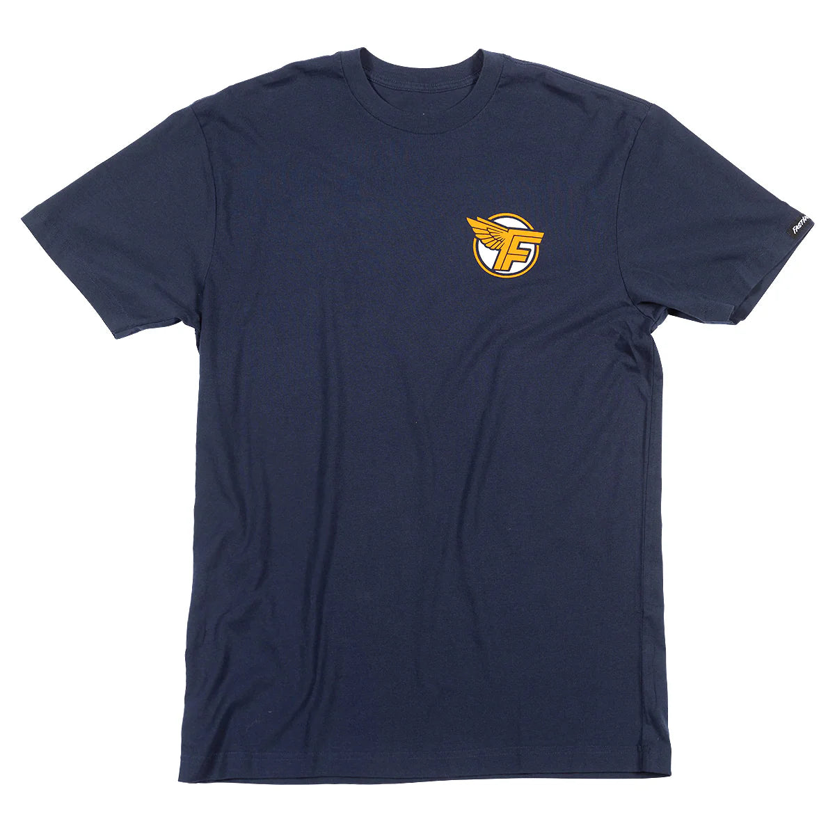 Fasthouse Malen Tee - Navy