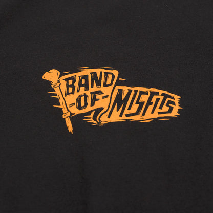 Fasthouse Marauder Tee - Youth - Black