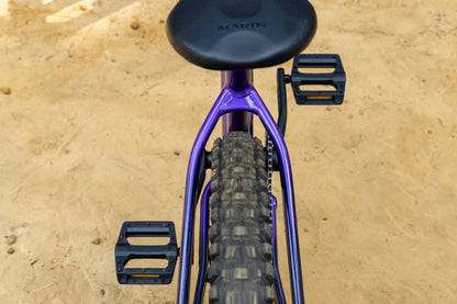 Marin San Quentin 3 29 - Purple Fade - 2025