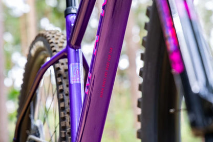 Marin San Quentin 3 29 - Purple Fade - 2025