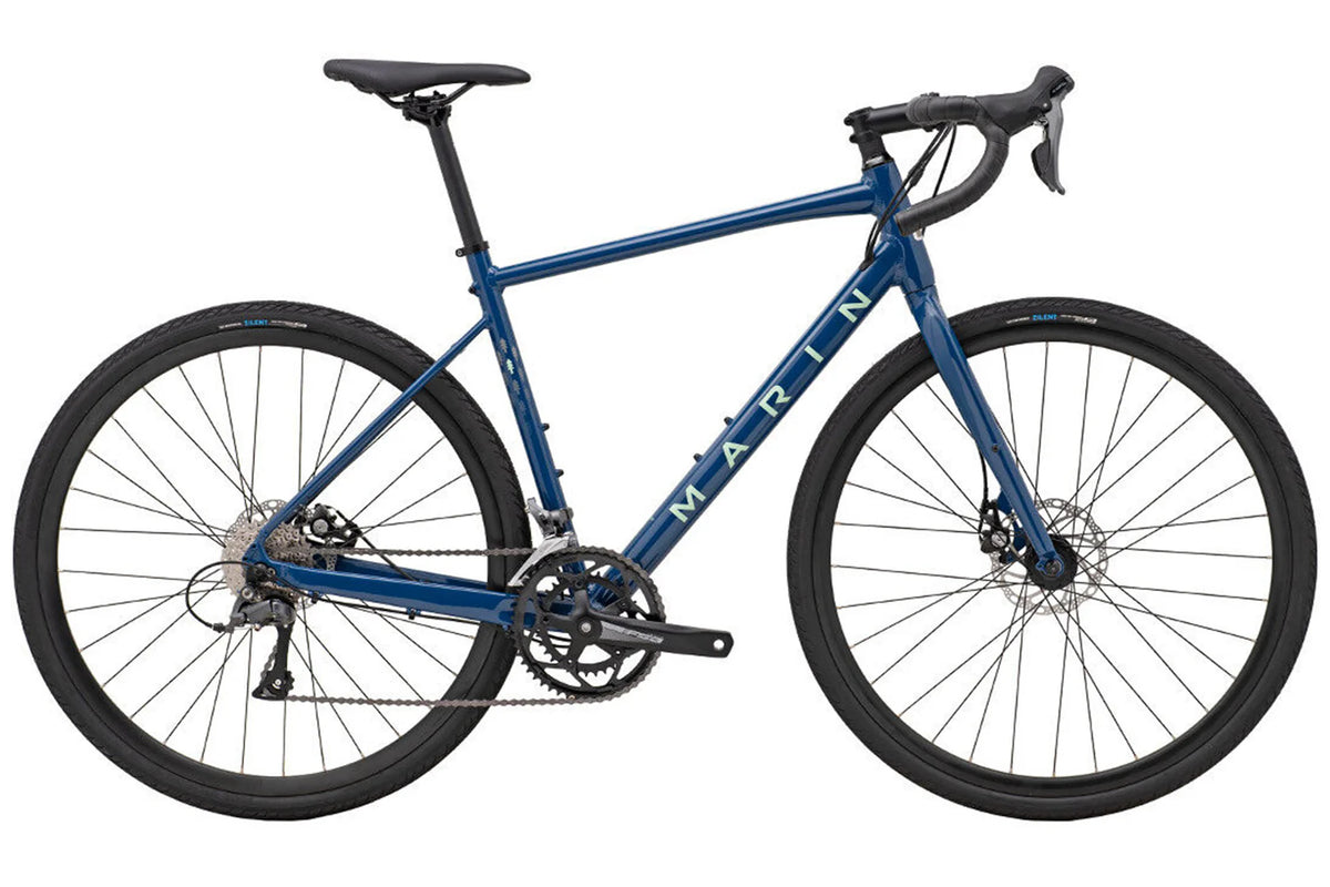 Marin Gestalt 700c - Gloss Blue - Blem