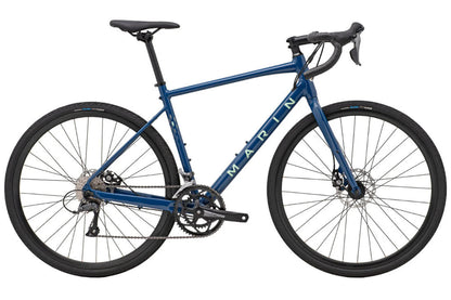 Marin Gestalt 700c - Gloss Blue - Blem