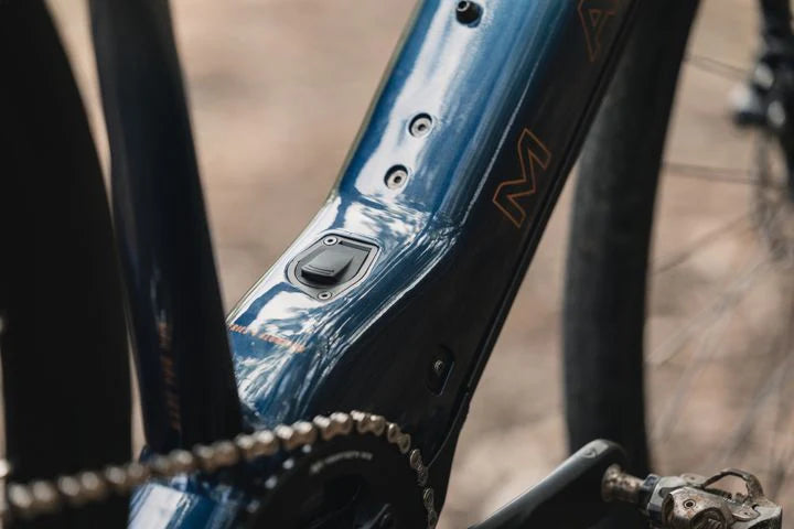 Marin Lombard E1 700c - Gray-Blue - 2025