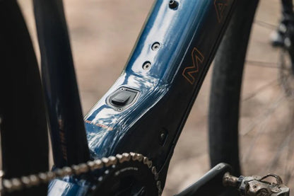 Marin Lombard E1 700c - Gray-Blue - 2025