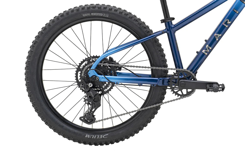 Marin San Quentin 24" - Blue - 2025