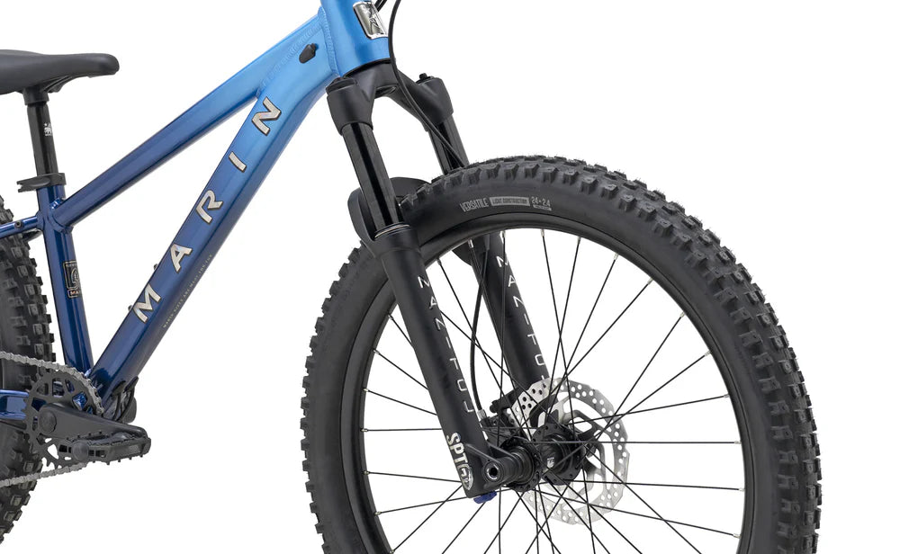 Marin San Quentin 24" - Blue - 2025