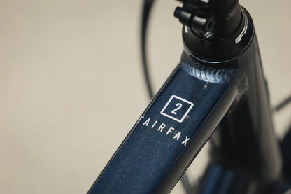 Marin Fairfax 2 700c - Blue-Silver - 2025