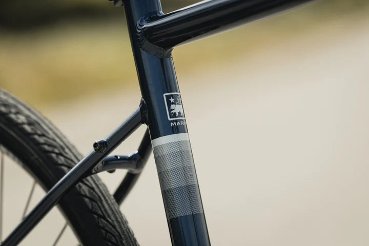 Marin Fairfax 2 700c - Blue-Silver - 2025