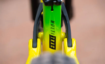 Marin Rift Zone 26" - Green-Yellow Fade - 2025
