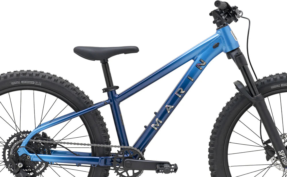 Marin San Quentin 24" - Blue - 2025