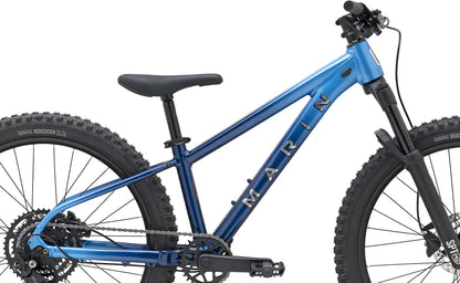 Marin San Quentin 24" - Blue - 2025
