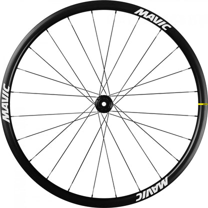 Mavic Ksyrium 30 Disc 700c Road Wheel - Center Lock - Rear