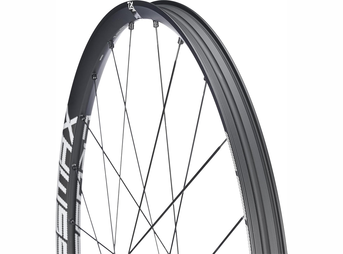 Mavic Crossmax XL 29" MTB Wheel - Front - 6-Bolt