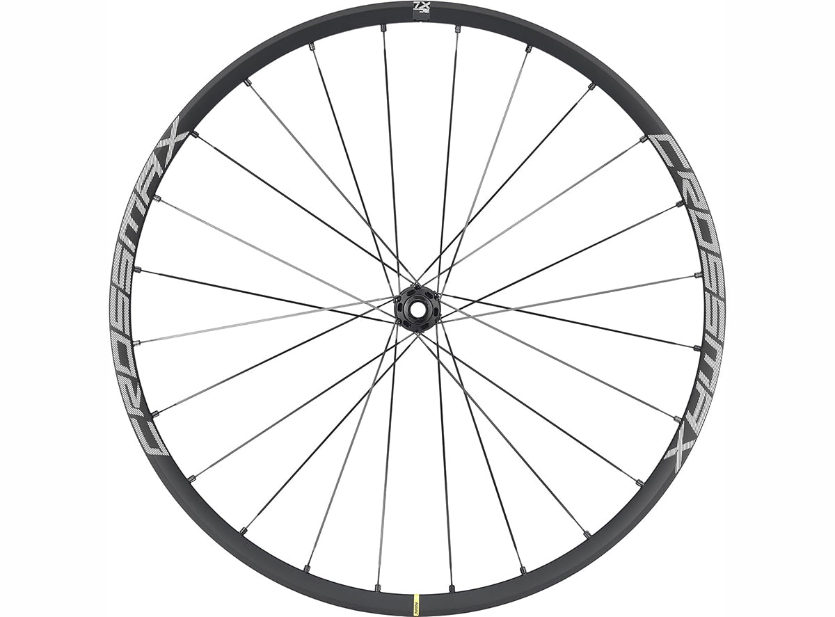 Mavic Crossmax XL 29" MTB Wheel - Rear