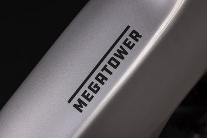 Santa Cruz Megatower Carbon 29 - 90 Kit - Gloss Silver - 2026