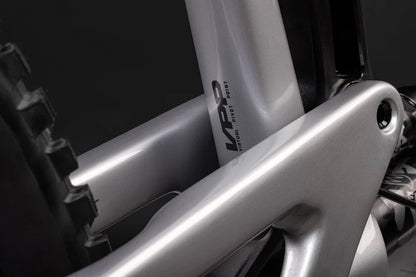 Santa Cruz Megatower Carbon 29 - 90 Kit - Gloss Silver - 2026