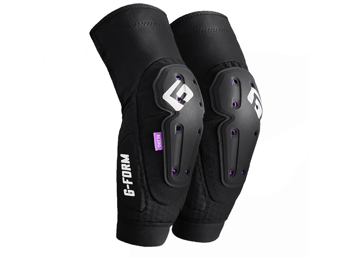G-Form Mesa Elbow Guard - Black