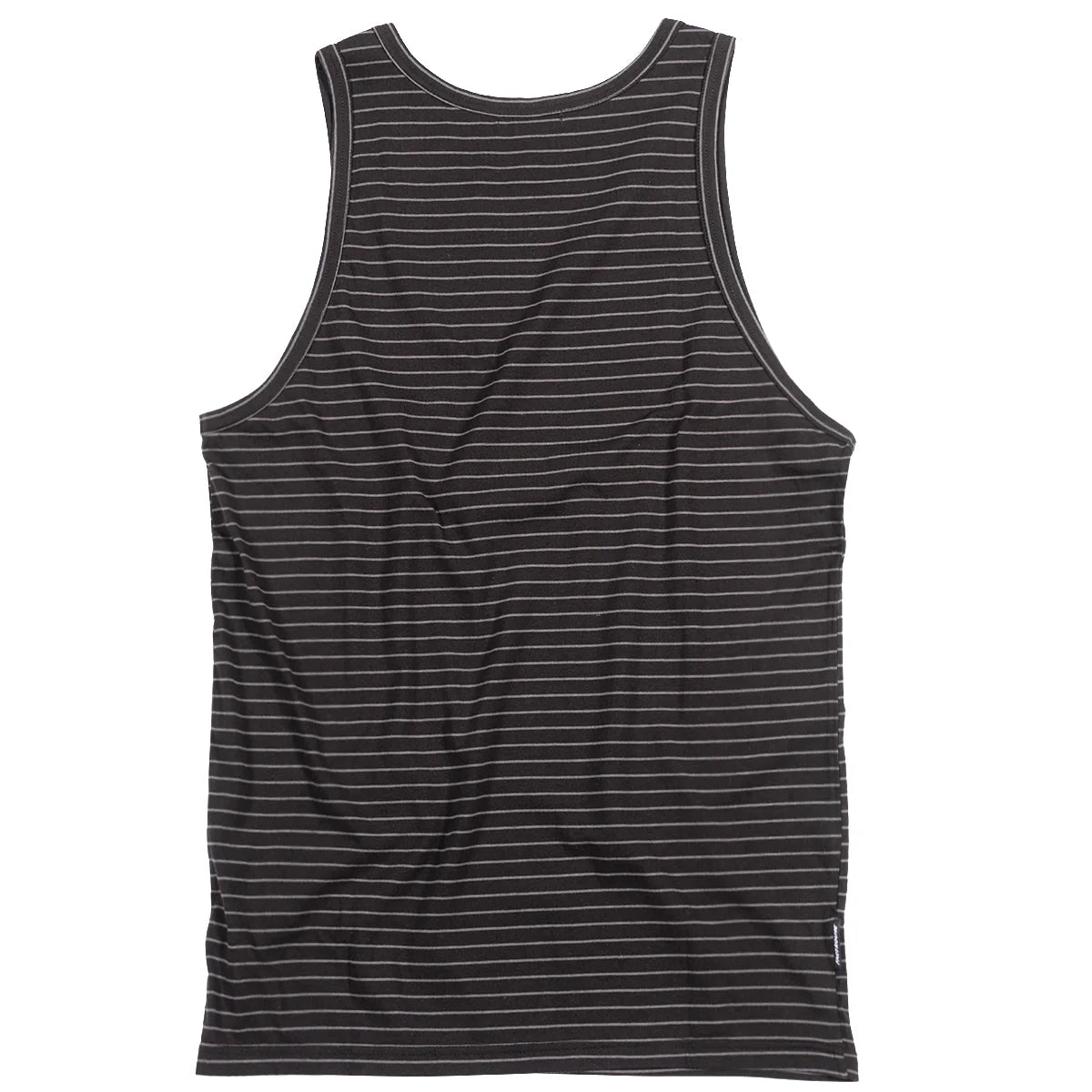 Fasthouse Mesa Tank - Black