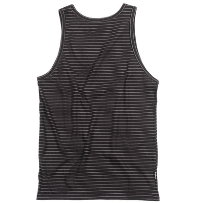 Fasthouse Mesa Tank - Black