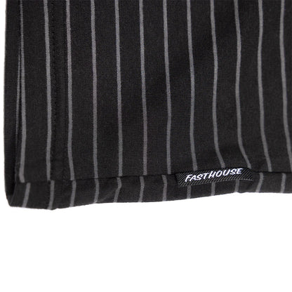 Fasthouse Mesa Tank - Black