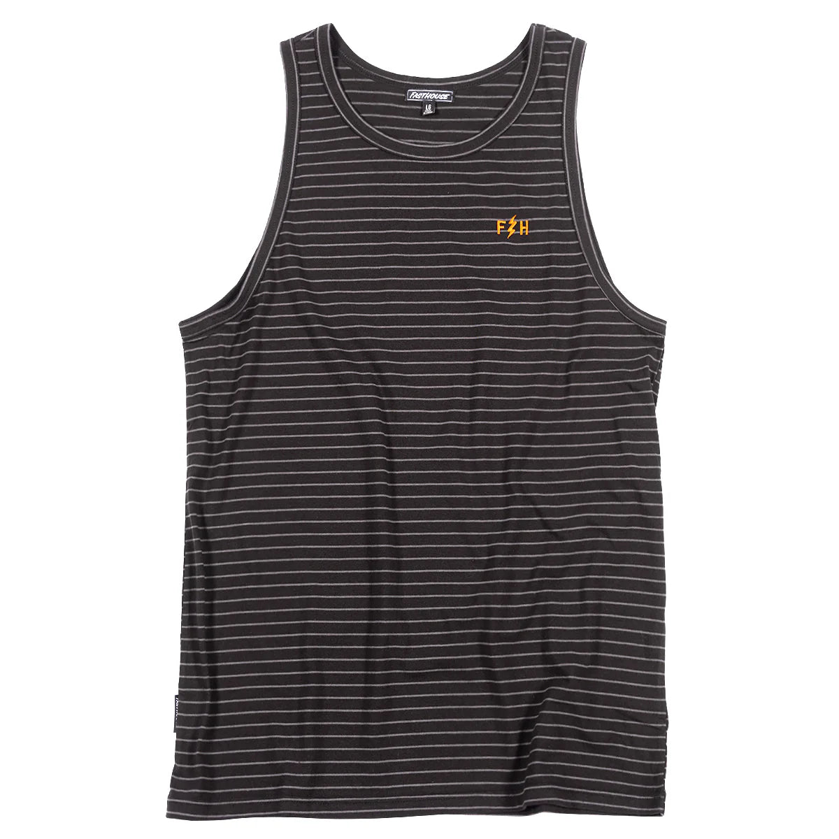 Fasthouse Mesa Tank - Black